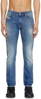 DIESEL Heren Jeans 1979 Sleenker Donkerblauw