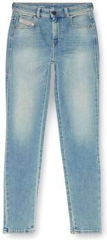 Diesel Jeans 1984 SLANDY-HIGH 09J09-01