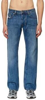 Diesel Bootcut Jeans Normale Larkee-jeans uit 1985 - Foto 6