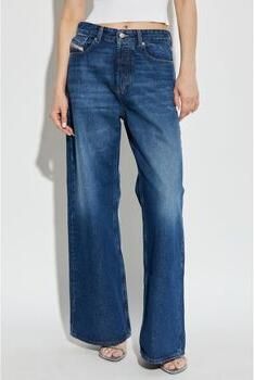 DIESEL Dames Jeans 1996 D-sire Lichtblauw - Foto 5