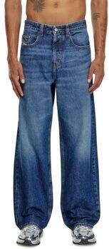 Diesel Jeans 2001 D-MACRO 09I27-01