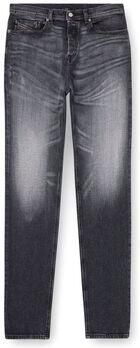 Diesel Jeans 2023 D-Finitive L.32 Gray Heren - Foto 6