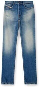 Diesel Jeans 2023 D-FINITIVE 0BMBY-01