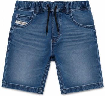 Diesel Korte Broek 00J3CIKXBJD