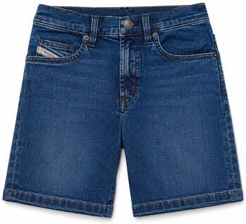 Diesel Korte Broek J00512KXBSY