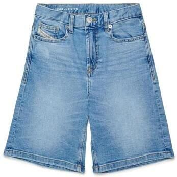 Diesel Korte Broek J02345KXBSX