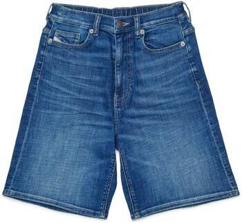 Diesel Korte Broek J02548KXBSC