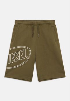 Diesel Korte Broek J026760GEAD