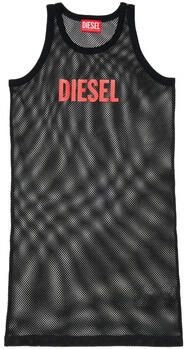 Diesel Korte Jurk J02735KYA1D
