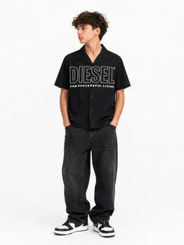 Diesel Overhemd Korte Mouw J02743KXBAB
