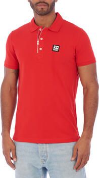 Diesel Polo Shirt Korte Mouw A00082-200MXZ-XZ42A