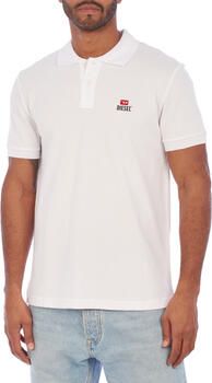 Diesel Polo Shirt Korte Mouw A12477-7RMXZA-ZA100