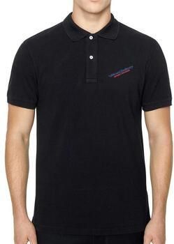 Diesel Polo Shirt Korte Mouw