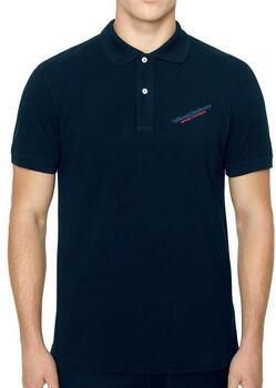 Diesel Polo Shirt Korte Mouw