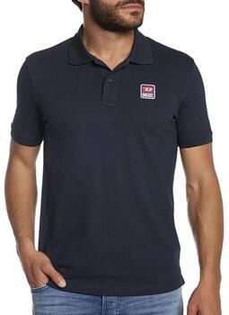 Diesel Polo Shirt Korte Mouw