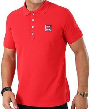 Diesel Polo Shirt Korte Mouw