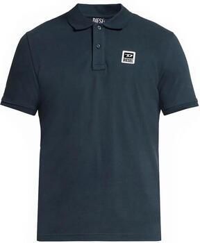 Diesel Polo Shirt Korte Mouw