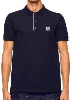 Diesel Polo Shirt Korte Mouw
