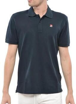 Diesel Polo Shirt Korte Mouw Smith A19714