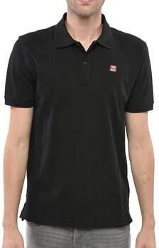 Diesel Polo Shirt Korte Mouw Smith A19714