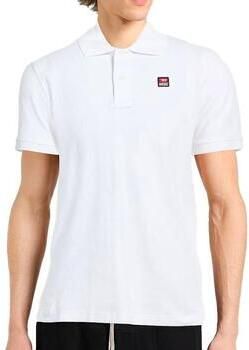 Diesel Polo Shirt Korte Mouw Smith A19714