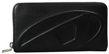 Diesel D-Vina Continental portemonnee Black Unisex - Foto 2