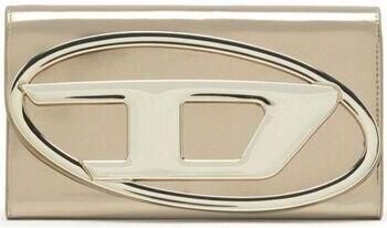 Diesel Portemonnee X09690-PS202 LONG WALLET ZIP XXL-H2382 - Foto 2