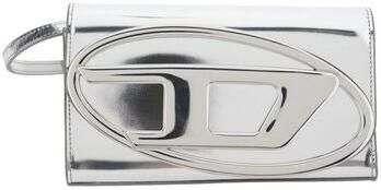 Diesel Portemonnee X09809 PS202 1DR WALLET STRAP-H0535