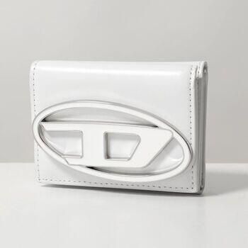 Diesel Portemonnee X09887 PR818 1DR TRI FOLD XS-T1003