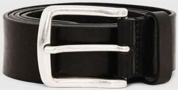 Diesel Riem X03737 PR080 B-LINE-T8013 BLACK