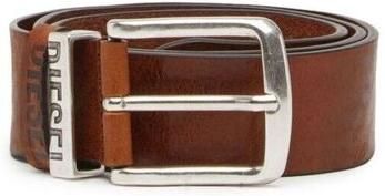 Diesel Riem X08506 PS142 B-VISIBLE-T2253 BROWN