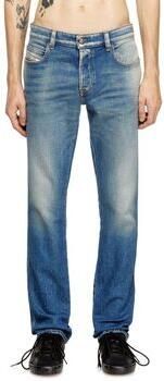Diesel Skinny Jeans 1993 D-VYL 09M14-01