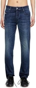 Diesel Skinny Jeans 1993 D-VYL 0DBED-01