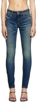 Diesel Skinny Jeans 2017 SLANDY 09L95-01