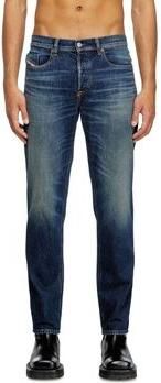 Diesel Skinny Jeans 2023 D-FINITIVE 09M10-01