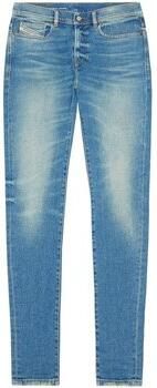 Diesel Slim-fit Jeans Blue Heren