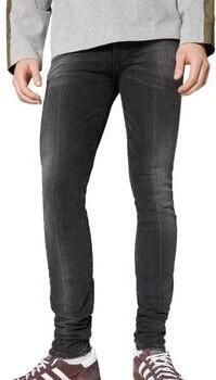 Diesel Skinny Jeans 1979 Sleenker Black Heren