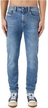 Diesel Slim-fit Jeans Blue Heren - Foto 5