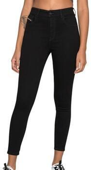 Diesel Skinny Jeans Slandy