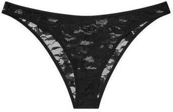 Diesel Slips A17751 0DRAK PUNCHY-UTLT-900 BLACK