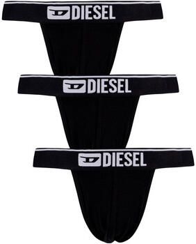Diesel Slips Set van 3 Jocky Jockstrap - Foto 2