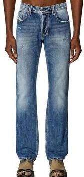 Diesel Straight Jeans 1985 Larkee