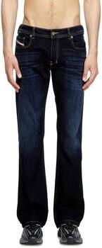 Diesel Straight Jeans 2007 ZATINY 009ZS-01