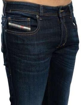 Diesel Straight Jeans 2007 Zatiny Bootcut Jeans - Foto 10