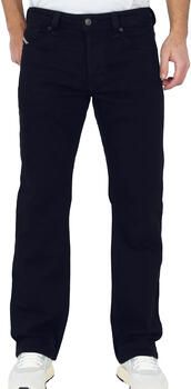 Diesel Straight Jeans