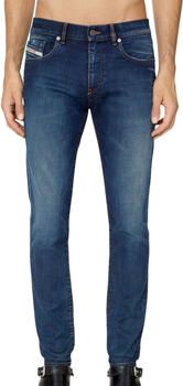 Diesel Slimfit-jeans Blauw Heren - Foto 2
