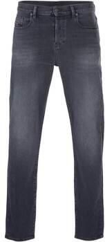 Diesel Straight Jeans
