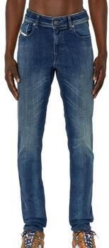 Diesel Straight Jeans