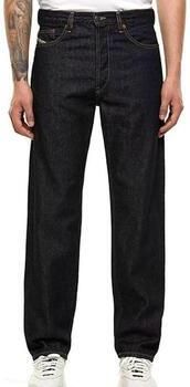Diesel Straight Jeans