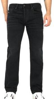 Diesel Straight Jeans